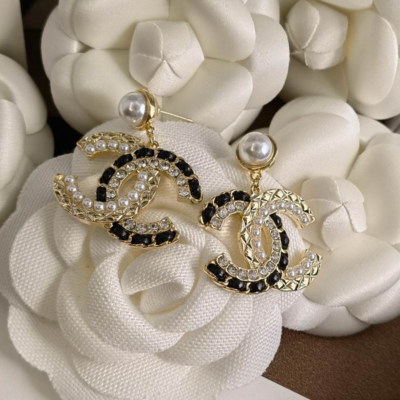 Chanel  Earring 02yxs298